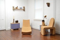 Sustainable Cork Installations Image 3