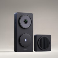 Sleek Smart Doorbell Hubs Image 2