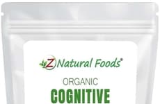 Brain-Friendly Coffee Mixes