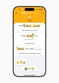 Interactive Emoji Puzzle Games Image 1