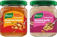 Flavor-Packed Cooking Pastes Image 1