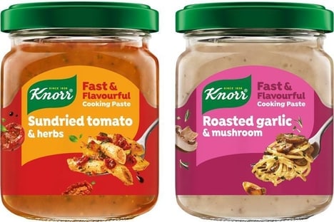 Flavor-Packed Cooking Pastes