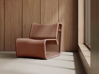 Modular Knit Seating Systems Image 3