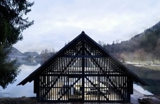 Lakeside Lab Hub Designs