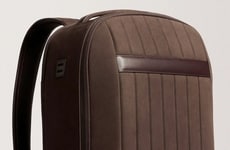 Travel-Friendly Backpacks