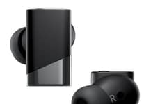Advanced Acoustic Driver Earbuds