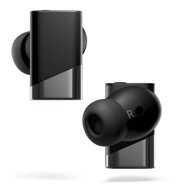 Advanced Acoustic Driver Earbuds