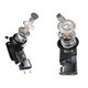 Advanced Acoustic Driver Earbuds Image 4