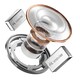 Advanced Acoustic Driver Earbuds Image 7