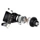 Advanced Acoustic Driver Earbuds Image 8