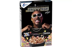 Footballer-Approved Cereals