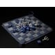 Ceramic Chess Seating Sets Image 3