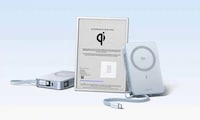 High-Speed Wireless Power Banks
