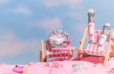 Mermaid-Inspired Makeup Collections