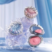 Mermaid-Inspired Makeup Collections Image 3