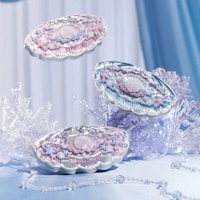 Mermaid-Inspired Makeup Collections Image 5