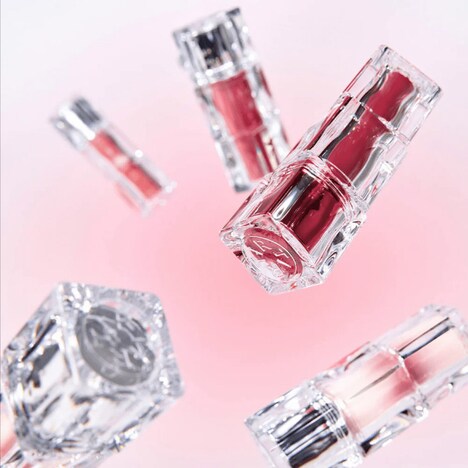 Mini Moisture-Rich Lip Tints