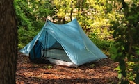 Featherlight Elevated Tent Designs Image 2