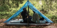 Featherlight Elevated Tent Designs Image 4