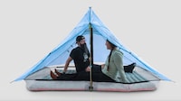Featherlight Elevated Tent Designs Image 5