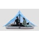 Featherlight Elevated Tent Designs Image 5
