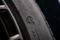 Eco-Friendly Performance Tires Image 2
