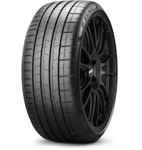 Eco-Friendly Performance Tires Image 3