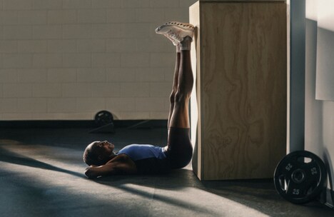 Wellness Athletic Campaigns