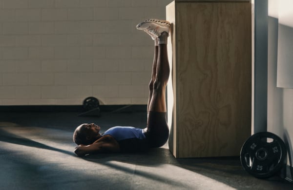 Wellness Athletic Campaigns