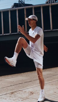Wellness Athletic Campaigns Image 5