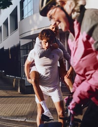 Wellness Athletic Campaigns Image 6