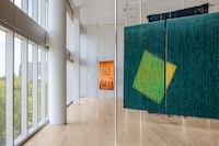 Textile Art Installations Image 3