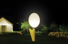 Soil-Powered Light Sources