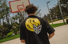 Esports Streetwear Partnerships