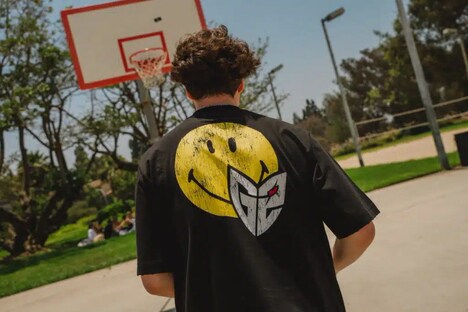 Esports Streetwear Partnerships