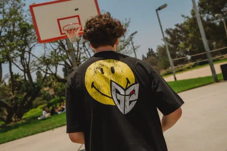 Esports Streetwear Partnerships