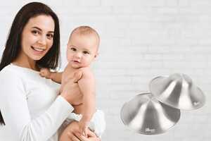 10 Sustainable Products for New Parents Article Thubnail