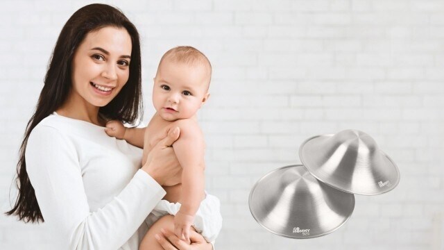 10 Sustainable Products for New Parents Article Thubnail