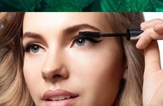 Nourishing Eyelash Oils