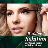 Nourishing Eyelash Oils
