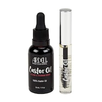 Nourishing Eyelash Oils Image 2