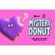 Mystery Donut Filling Promotions Image 1