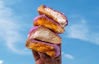 Mystery Donut Filling Promotions Image 3