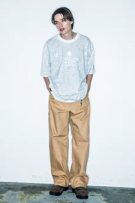 Utility Streetwear Collections