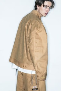 Utility Streetwear Collections Image 4