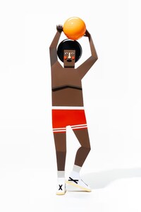 Artful Motion Toy Sculptures