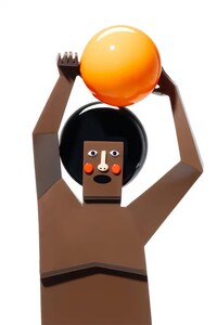 Artful Motion Toy Sculptures Image 2