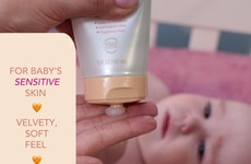 Multi-Use Baby Ointments