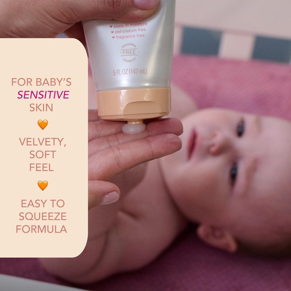 Multi-Use Baby Ointments