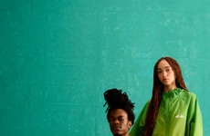 Ultra-Rare Collaboration Sneakers